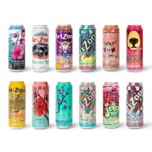 Arizona Iced Tea