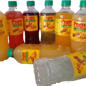 Pegus Premium Juices